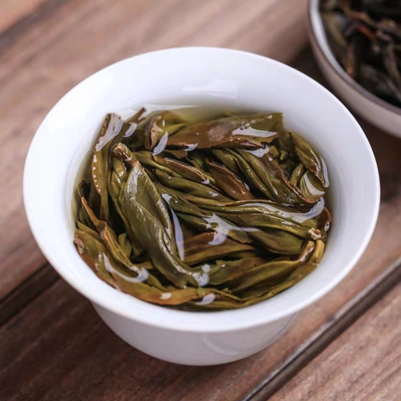 Top Grade Guangdong Fenghuang Dancong Oolong Tea