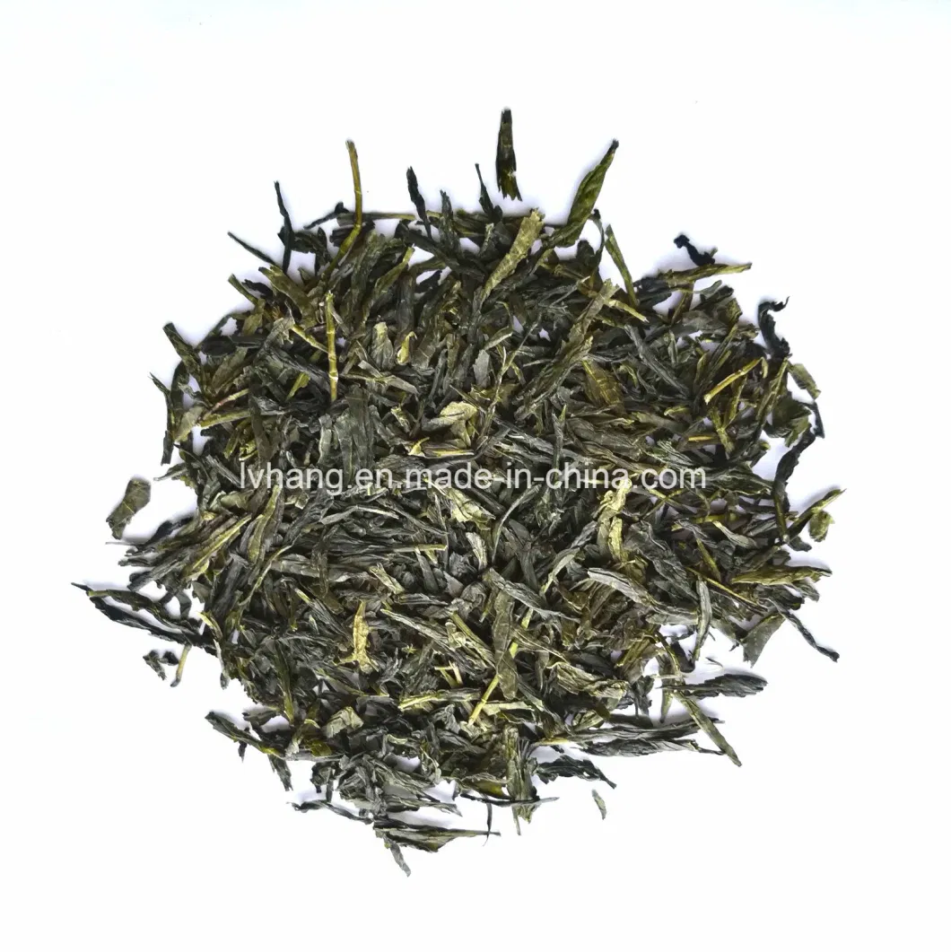 Steamed Green Tea (Sencha) B