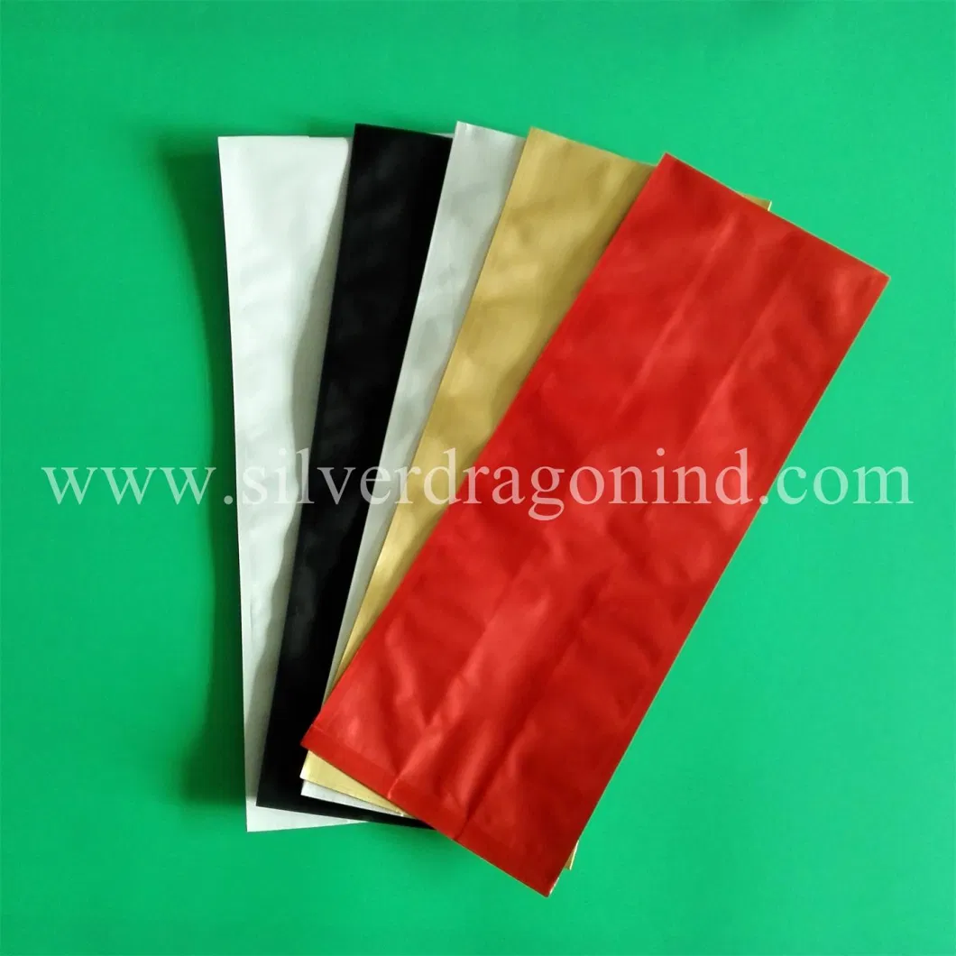 BOPP/Al/PE Vacuum Composite Packing Coffee Bag