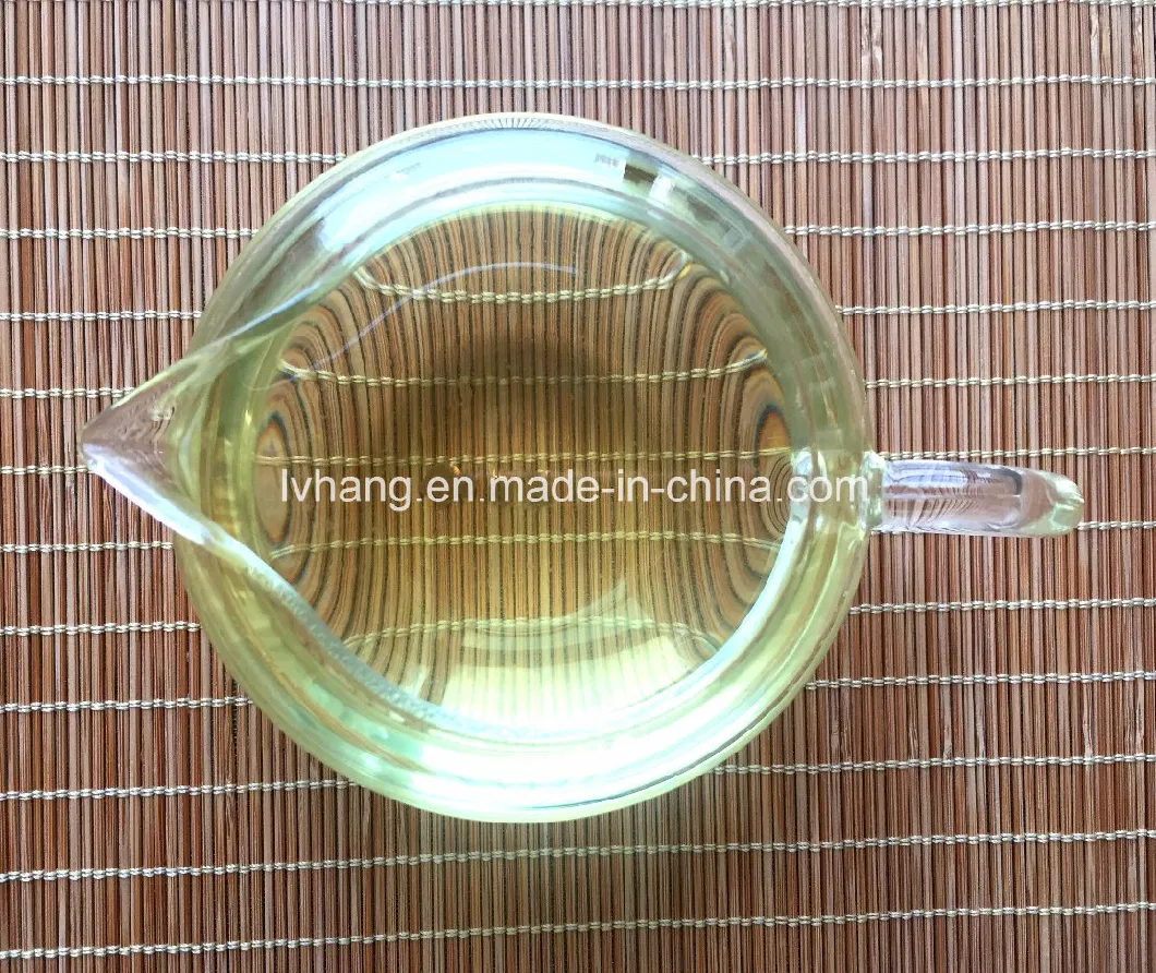 Tie Guan Yin Oolong Tea 4th Grade EU Standard