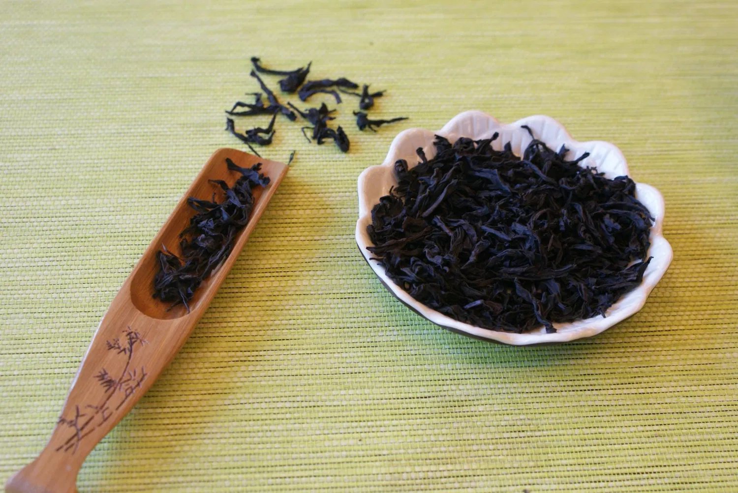 Уи Рок Чай Китайский Большой Красный Халат Дахунпао Улун Чай Лидер продаж